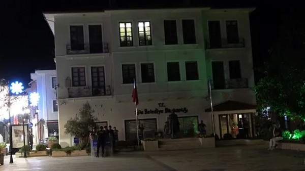 CHP'li Şile Belediyesi'ne yolsuzluk operasyonu! Tanık ifadesi ortaya çıktı